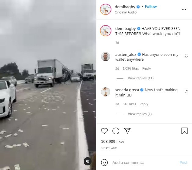 para pengendara ricuh saat hujan uang terjadi di jalan tol ini kisah di balilknya