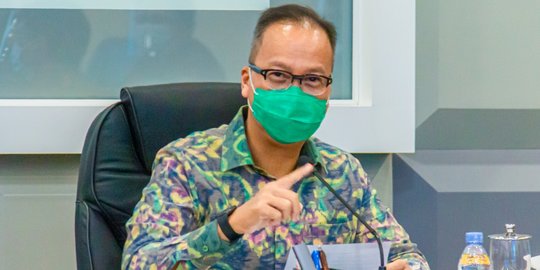 Menperin Agus Berambisi Indonesia jadi Negara Petrokimia Terbesar di Asia Tenggara