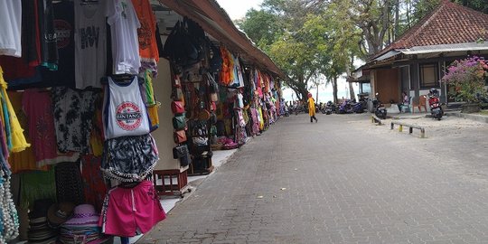 Pelaku Pariwisata Bali Menjerit Tolak PPKM Level 3 Saat Libur Nataru