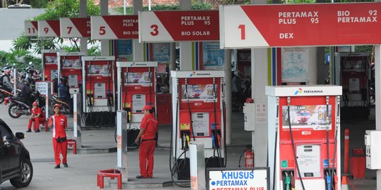 Toilet SPBU Pertamina Bisa Raup Rp100.000 per Hari, Duitnya Buat Apa?