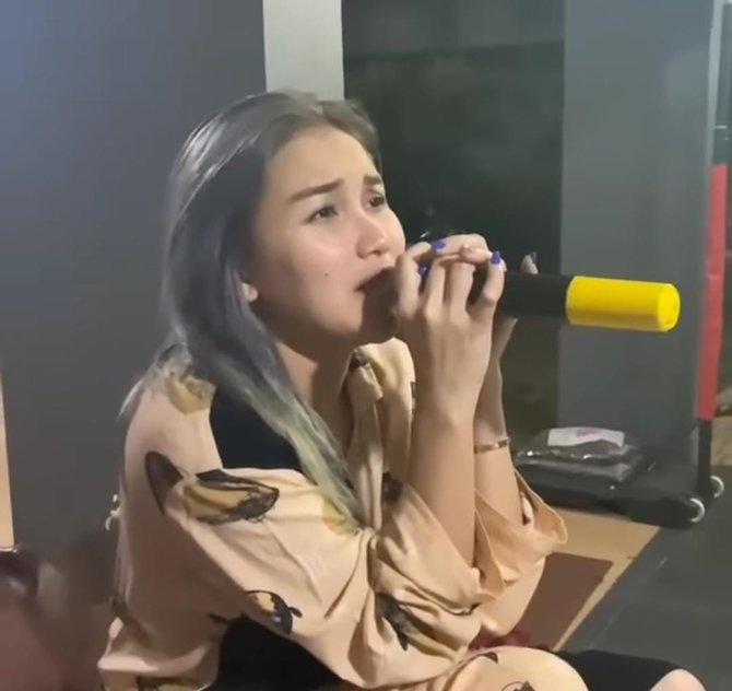ayu ting ting