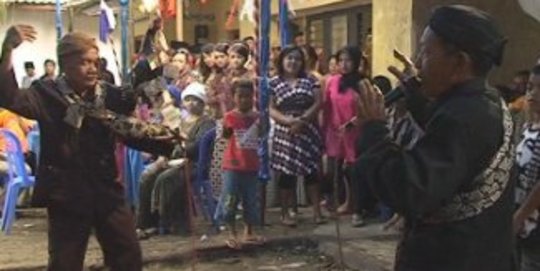 Tak Bisa Langsung Naik Pelaminan, Pengantin Mojokerto Wajib Patuhi Berbagai Syarat