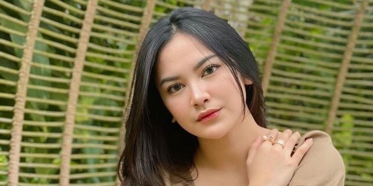 Kini Masih Sendiri, Mahalini Ungkap Kriteria Laki-Laki Idamannya