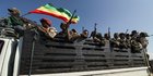 Prancis Minta Warganya Segera Tinggalkan Ethiopia karena Konflik Makin Berkecamuk