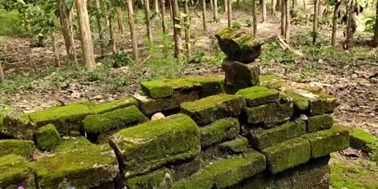 Arya Kamandanu Pendekar Pemilik Pedang Nagapuspa Nyata? Lokasi Ini Disebut Makamnya