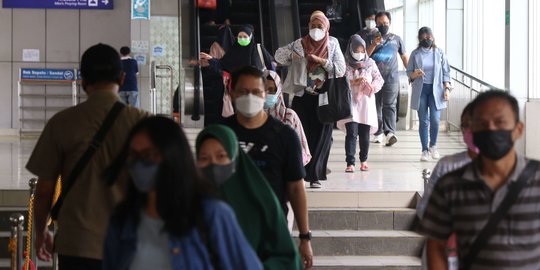 Epidemiolog Minta PPKM saat Nataru Sesuai Situasi Covid-19