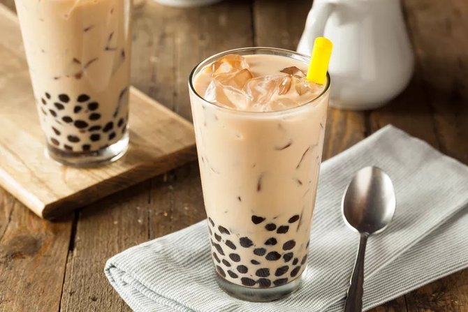 es kopi boba