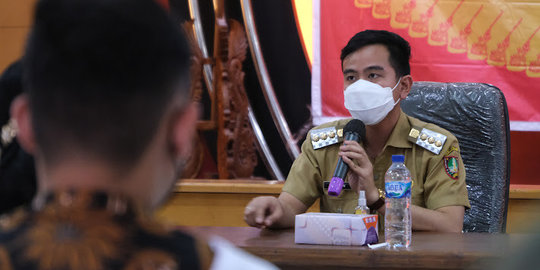 Antisipasi Banjir, Pemkot Solo Berencana Bikin Sumur Resapan