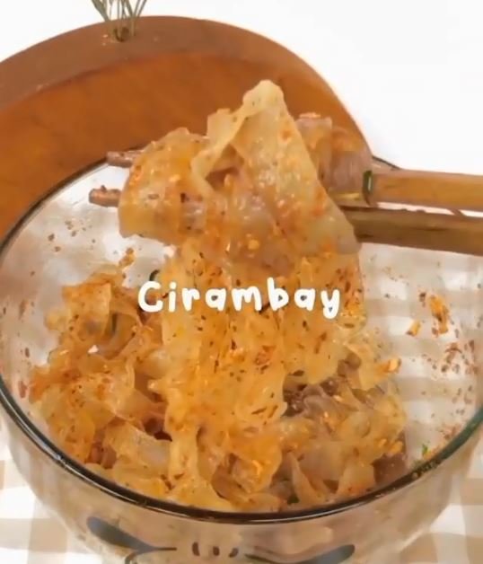 9 resep camilan berbahan aci sajian lezat menggugah selera