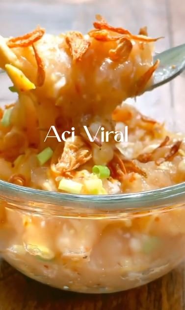 9 resep camilan berbahan aci sajian lezat menggugah selera