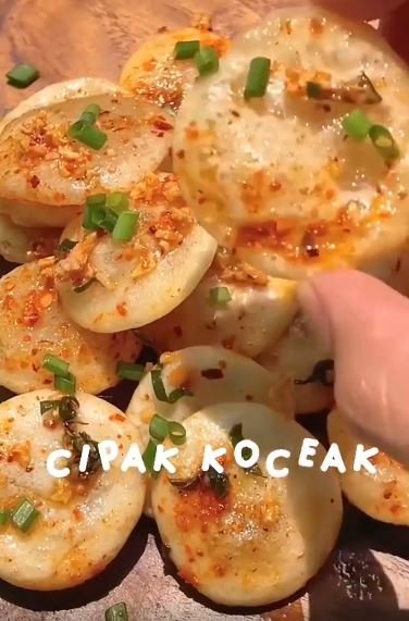9 resep camilan berbahan aci sajian lezat menggugah selera