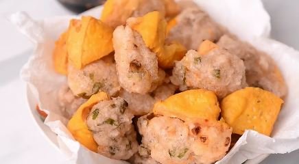 9 resep camilan berbahan aci sajian lezat menggugah selera