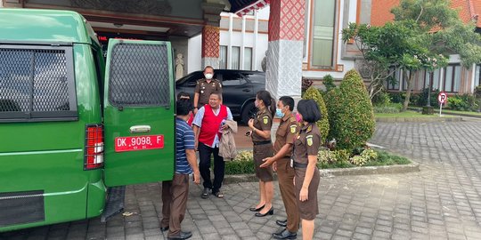 Palsukan Surat Kematian, Kepala KUA di Badung Jadi Tersangka