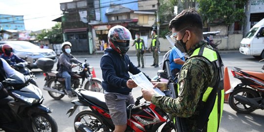 Libur Natal & Tahun Baru, Polresta Surakarta Siapkan Kawal PPKM Level 3