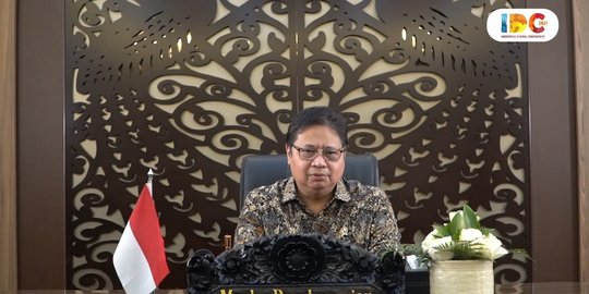 Puncak IDC AMSI 2021 & Optimisme Ekonomi Digital Indonesia