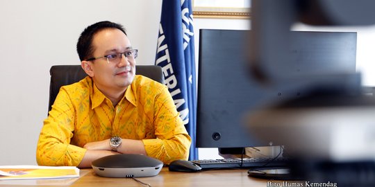 Ekonomi Digital RI Diprediksi Naik 8 Kali Lipat di 2030