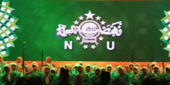 9 Kiai Sepuh NU Dukung Muktamar ke-34 Diundur