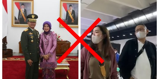 Profil Pejabat Akmil Brigjen TNI Muhammad Zamroni, Enggak Ada Hubungan sama Anggiat