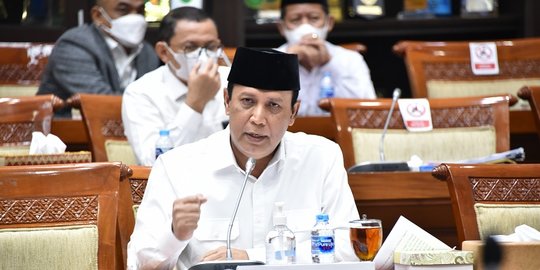 Bersama KPK dan BNN, BNPT Perkuat Sinergi Lawan Terorisme hingga Narkoba