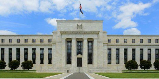Apa Itu Fed Tapering dan Apa Sebaiknya yang Dilakukan pada Portofolio Investasi Kita?
