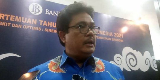 Pertumbuhan Ekonomi Papua Triwulan III 14,54 Persen, Tertinggi di Indonesia