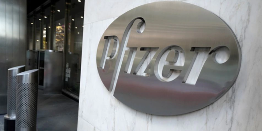 Pfizer Gugat Karyawan karena Diduga Curi Informasi Rahasia Vaksin Covid-19