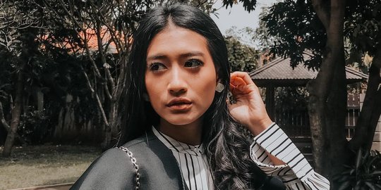 Main di Suara Hati Istri, Intip Deretan Fakta Fitrie Rachmadhina