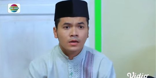 Piawai Berakting, Ini Deretan Aktor yang Sering Berperan di Pintu Berkah Indosiar