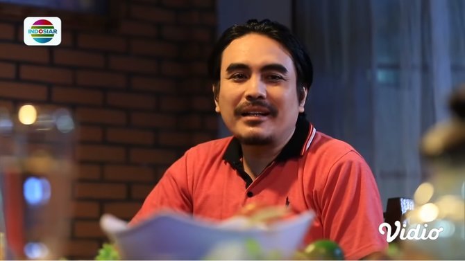 piawai berakitng ini deretan aktor yang sering berperan di pintu berkah indosiar