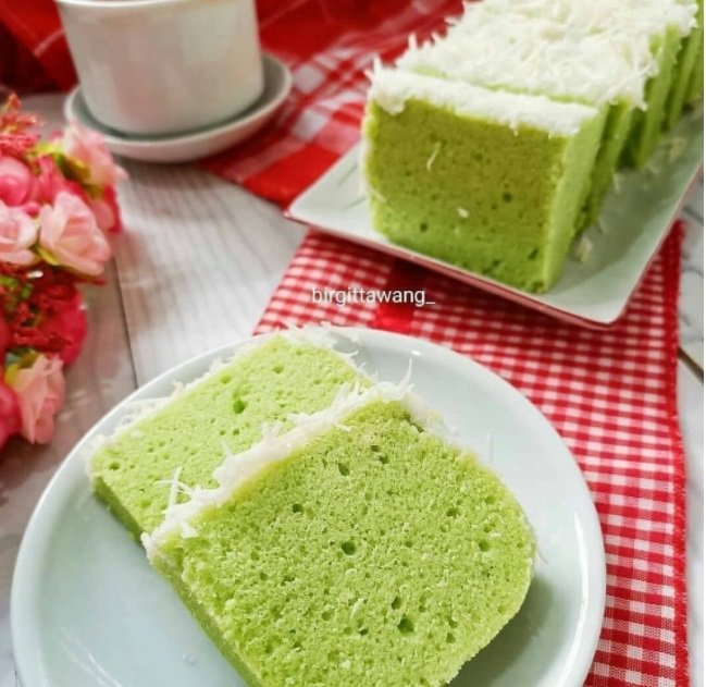 resep bolu kukus sederhana dijamin anti gagal