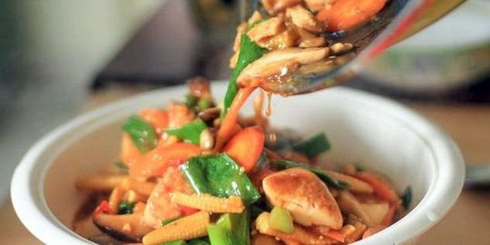 8 Resep Sapo Tahu Gurih dan Lezat, Cocok untuk Menu Makan Malam