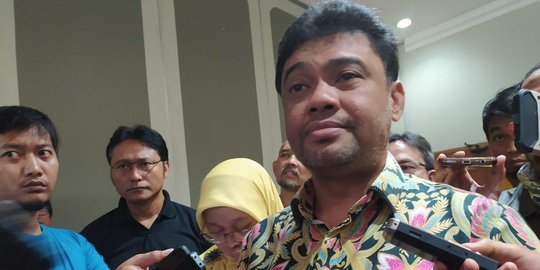 Tanggapi Putusan MK Soal UU Cipta Kerja, KSPI Minta Penetapan UMP Dicabut