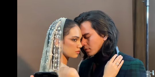 Tak Mau Duet Bareng Haico 'Buku Harian Seorang Istri', Ini Alasan Rangga Azof