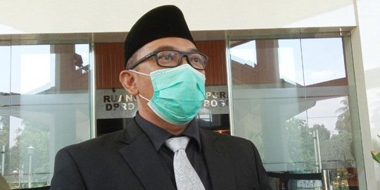 Sepekan Lagi Disahkan, APBD Kabupaten Bogor Masih Defisit Rp594 Miliar
