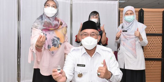 Musyawarah Kadin di Depok Tetap Digelar meski Wali Kota Minta Ditunda