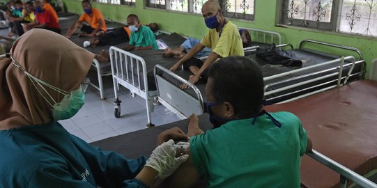 Dituding Tidak Bayar Insentif Nakes, Ini Jawaban Dirut RSUD Lubuk Basung