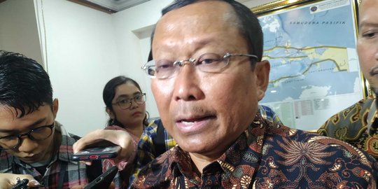 Aturan Teknis Pembatasan Mobilitas Akhir Tahun Belum Final