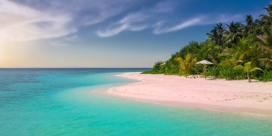 Tempat Wisata Alam di Jakarta yang Sayang Dilewatkan, Pancarkan Panorama Keindahan