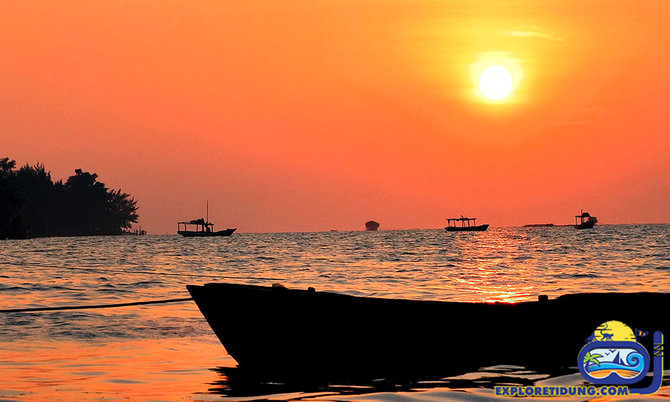 pulau seribu