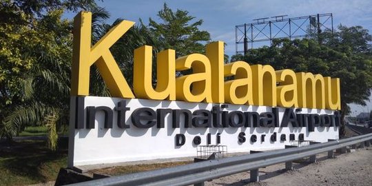 Bandara Kualanamu Dikelola Perusahaan India, Apa Keuntungan untuk Indonesia?