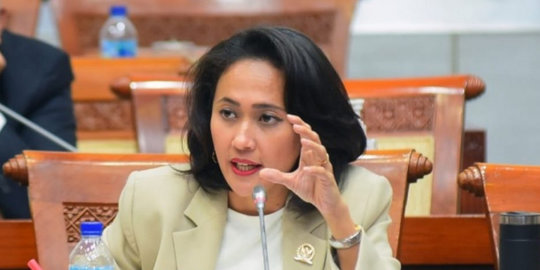 Anggota Baleg Sebut DPR dan Pemerintah Akan Perbaiki UU Cipta Kerja