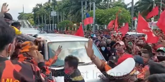 Murka ke Pemuda Pancasila, Ini Sosok Kapolres Jakpus Kombes Hengki Penangkap Hercules