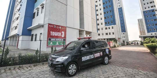 Rusunara Kemenkeu di Papua Rp25 M Target Dibangun 2022