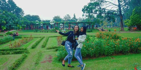 5 Wisata Depok yang Unik dan Instagramable, Wajib Dikunjungi