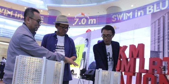 menyebut konsep tod memberi cuan pada properti rev1