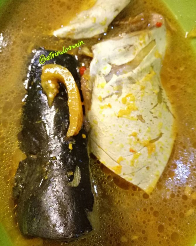 8 resep olahan kepala ikan gurih lezat dan mudah dipraktikkan