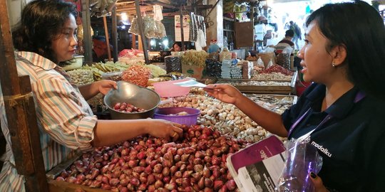 Fintech Modalku Salurkan Pendanaan pada Merchant Shopee,  Total Tembus Rp 55 Miliar