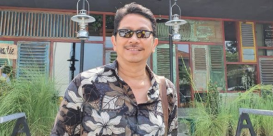 Main di Kisah Nyata Spesial, Intip Deretan Fakta Denny Martin