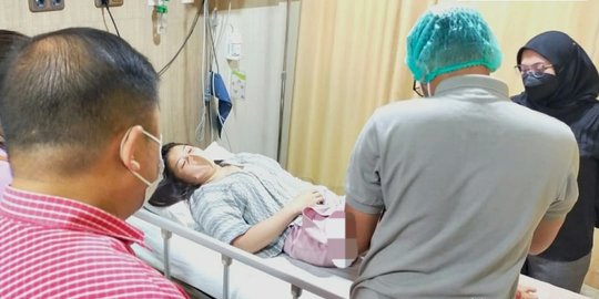 Gadis di Medan Alami Nasib Pilu, Pesan Taksi Online Berujung Diculik Sopir