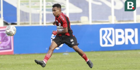Jacksen F. Tiago Sudah Wanti-wanti Todd Rivaldo Ferre untuk Kendalikan Emosi Sebelum Insiden Memukul